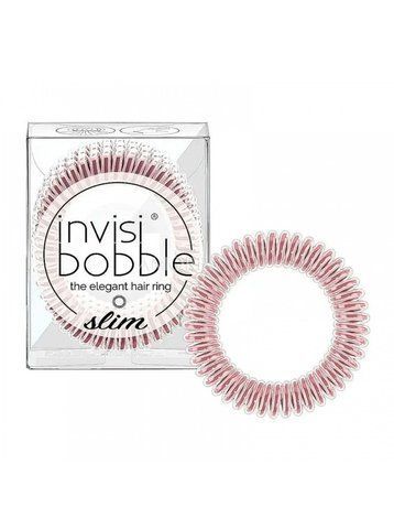 Резинка-браслет для волосся invisibobble SLIM Bella Rose Galaxy NC001374 фото