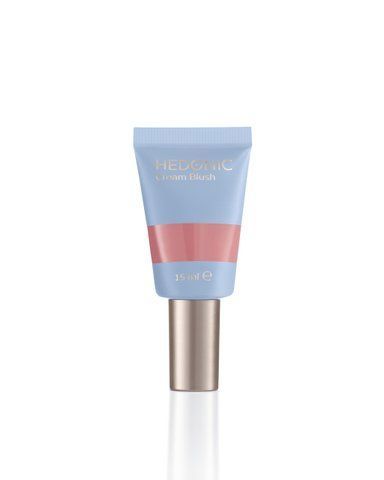 Кремові рум'яна HEDONIC Cream Blush 03 &ndash; Muse, 15 мл NC004888 фото