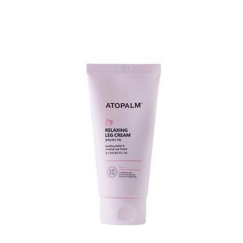 Крем для ніг зволожувальний ATOPALM Maternity Care Relaxing Leg Cream, 150 ml NC003753 фото