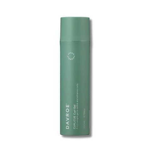 Гель для курчавого волосся DAVROE CURLiCUE Curl Gel Delivers A Lightweight, 200 мл NC003871 фото