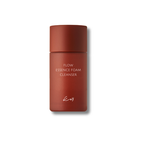 Очищуюча двоетапна есенція KOY Flow Soft Essence Foam Cleanser, 23 мл NC004425 фото