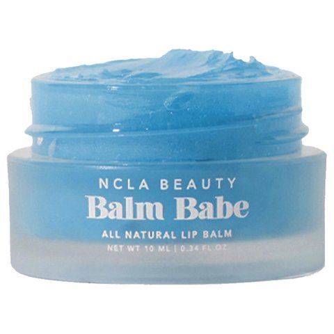 Бальзам для губ &laquo;Мармеладний ведмедик&raquo; NCLA Beauty Balm Babe &ndash; Gummy Bear, 10 мл NC003077 фото