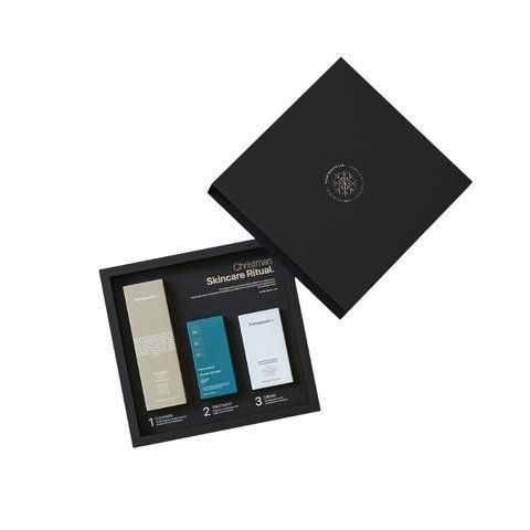 Подарунковий набір для зволоження шкіри Transparent-Lab Hydrating Skincare Gift Set, 150 мл + 30 мл + 50 мл NC003123 фото