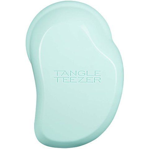 Гребінець для волосся Tangle Teezer Original Fine & Fragile Mint Violet NC000707 фото