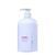 Зволожувальний крем-гель для душу Derma Factory be:zero Creamy Body Wash, 375 мл NC004183 фото
