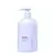 Зволожувальний крем-гель для душу Derma Factory be:zero Creamy Body Wash, 375 мл NC004183 фото