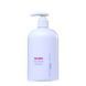 Зволожувальний крем-гель для душу Derma Factory be:zero Creamy Body Wash, 375 мл NC004183 фото 1