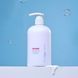 Зволожувальний крем-гель для душу Derma Factory be:zero Creamy Body Wash, 375 мл NC004183 фото 2