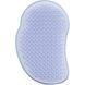 Гребінець для волосся Tangle Teezer Original Fine & Fragile Mint Violet NC000707 фото 3