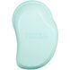 Гребінець для волосся Tangle Teezer Original Fine & Fragile Mint Violet NC000707 фото