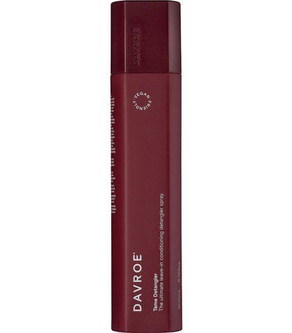 Легкий незмивний кондиціонер Davroe Tame lemongrass detangler 300ml NC002143 фото