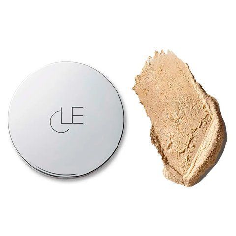 Зволожуюча пудра для обличчя CLE Hydro Blot Loose Powder, 20 г NC002163 фото