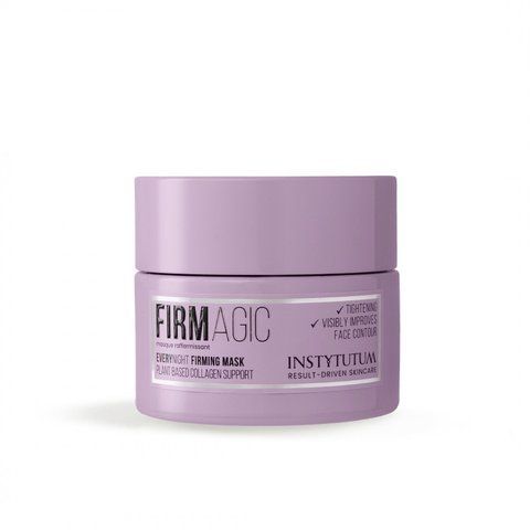 Нічна ліфтінг-маска INSTYTUTUM Firmagic Everynight Firming Mask, 50 мл NC003364 фото