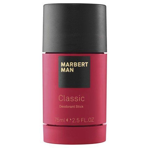 Дезодорант стік Marbert Man Classic Deodorant Stick, 75мл NC002738 фото