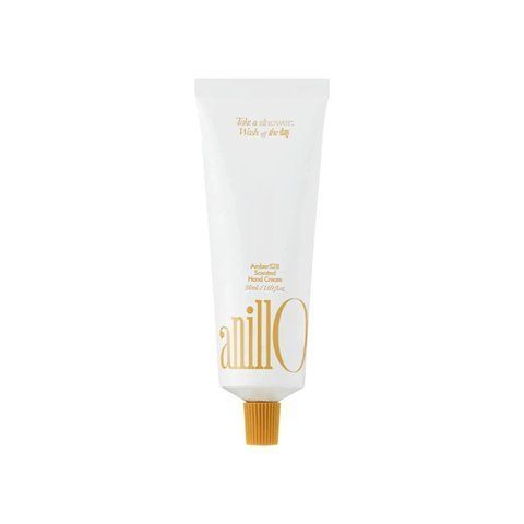 Ароматний крем для рук ANILLO Amber 528 Scented Hand Cream, 50 мл NC003323 фото