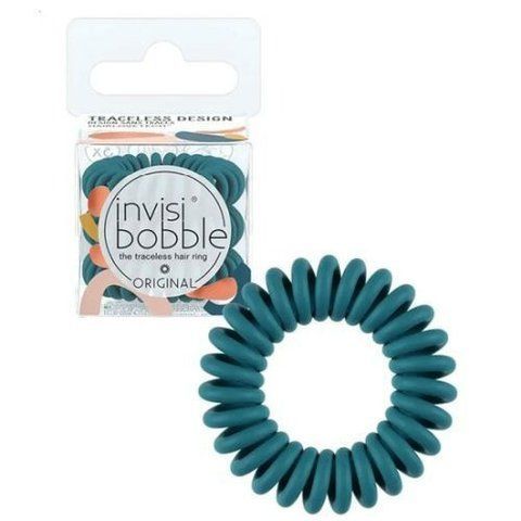 Резинка-браслет для волосся Invisibobble Original Fall IN Love I Glove You NC001410 фото