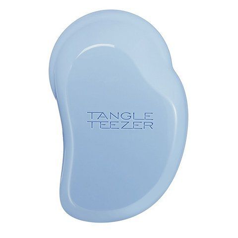 Гребінець для волосся Tangle Teezer The Original Fine & Fragile Powder Blue Blush NC000708 фото