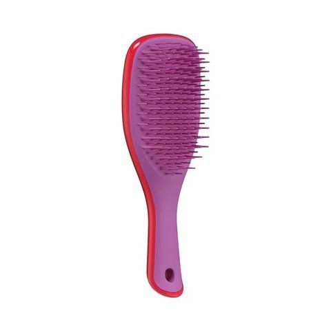 Щітка для волосся Tangle Teezer The Ultimate Detangler Mini Morello Cherry & Violet NC001452 фото