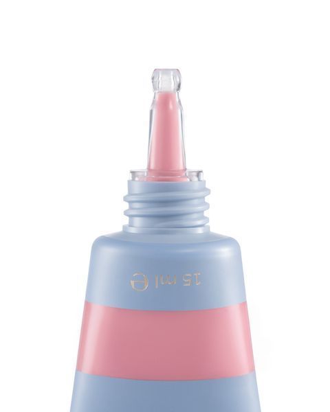 Кремові рум'яна HEDONIC Cream Blush 02 &ndash; Coral, 15 мл NC004887 фото