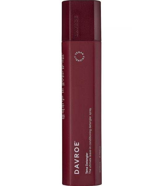 Легкий незмивний кондиціонер Davroe Tame lemongrass detangler 300ml NC002143 фото Легкий незмивний кондиціонер Davroe Tame lemongrass detangler 300ml NC002143 фото