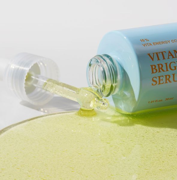 Освітлююча сироватка з вітаміном С SKIN&LAB Vitamin C Brightening Serum 30 ml NC001185 фото