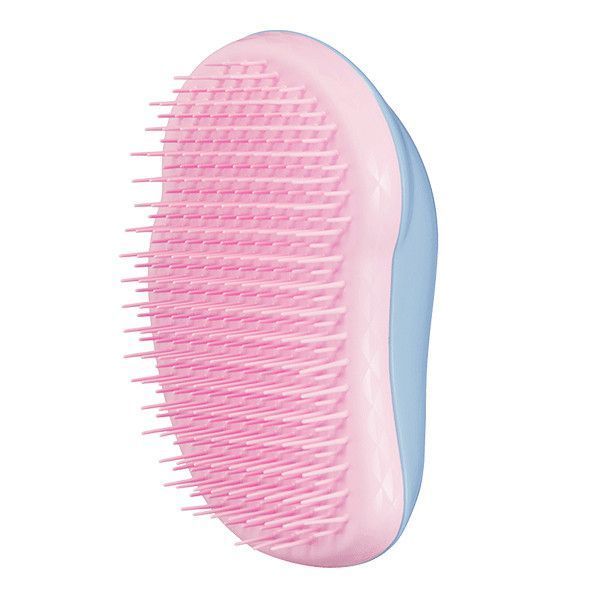 Гребінець для волосся Tangle Teezer The Original Fine & Fragile Powder Blue Blush NC000708 фото