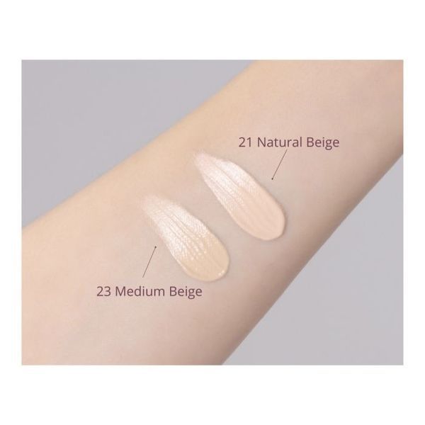 Тональна основа TERRAZEN RADIANCE LONGWEAR FOUNDATION NO.23 Medium Beige, 30 мл NC003203 фото