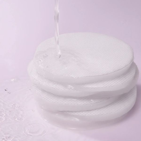 Тонер-педи з колагеном для зволоження та пружності Needly Retifit Collagen Pad, 80 шт NC004388 фото