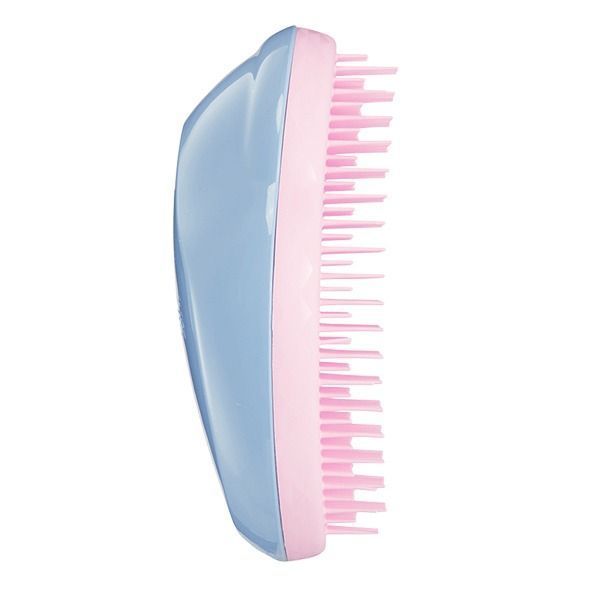 Гребінець для волосся Tangle Teezer The Original Fine & Fragile Powder Blue Blush NC000708 фото