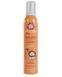 Дитяча крем-пінка для купання 3 в 1 з ароматом персика та абрикоса O'LYSEE Whipped Shower Foam Peach & Apricot, 250 мл NC004678 фото 1