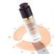 Тональна основа TERRAZEN RADIANCE LONGWEAR FOUNDATION NO.23 Medium Beige, 30 мл NC003203 фото 2