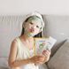 Маска тканинна заспокійлива для дітей ATOPALM Kids Froggy Mask 15g NC003754 фото 2