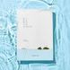 Зволожуюча гелева маска для обличчя ROUND LAB 1025 Dokdo Water Gel Mask Sheet 30 ml NC000462 фото 2