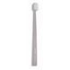 Зубна щітка середньої жорсткості Janeke Medium Toothbrush сіра NC002060 фото 2