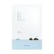 Зволожуюча гелева маска для обличчя ROUND LAB 1025 Dokdo Water Gel Mask Sheet 30 ml NC000462 фото 1