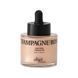 Парфумований шимер для тіла Objet by Kundal Satin Glow Shimmer Oil Champagne Rose, 45 мл NC004557 фото 1