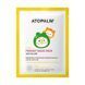 Маска тканинна заспокійлива для дітей ATOPALM Kids Froggy Mask 15g NC003754 фото 1