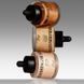 Парфумований шимер для тіла Objet by Kundal Satin Glow Shimmer Oil Champagne Rose, 45 мл NC004557 фото 4