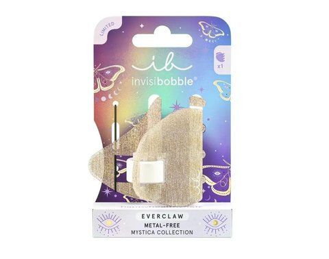 Заколка для волосся invisibobble EVERCLAW Mystica Love at Frost Sight NC001855 фото