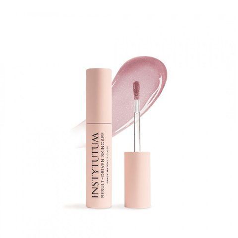 Блиск-догляд для губ INSTYTUTUM Fancy Match Lip Gloss 3,5 мл NC003365 фото