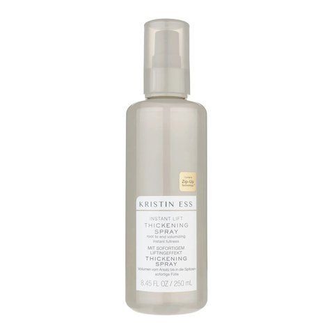 Спрей для об'єму волосся Kristin Ess Instant Lift Thickening Spray 250ml NC003035 фото