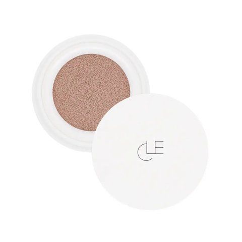 Хайлайтер-кушон для обличчя CLE Essence Moonlighter Cushion Apricot Tinge, 5 г NC002164 фото
