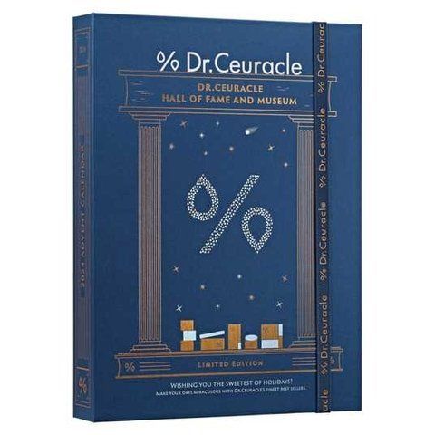 Подарунковий набір косметики "Адвент-календар" Dr.Ceuracle Advent Calendar NC002902 фото