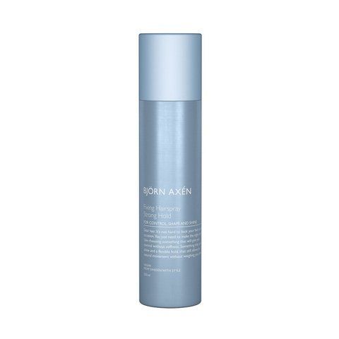 Лак для волосся легкої фіксації Bjorn Axen Fixing Hairspray 250 мл NC001940 фото