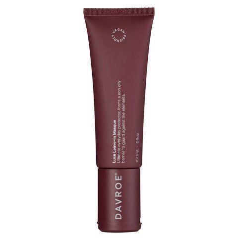 Незмивна маска Davroe Luxe Leave-In Masque 150 ml NC002144 фото