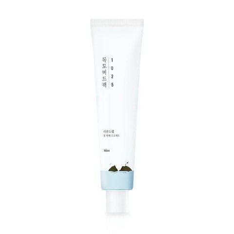 Глиняна маска ROUND LAB 1025 Dokdo Mud Pack 100 ml NC000463 фото