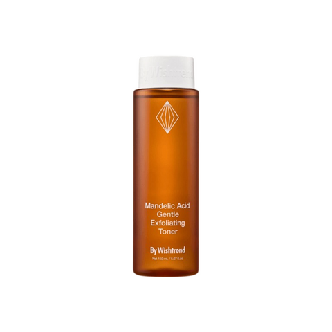 Тонер з мигдалевою кислотою By Wishtrend Mandelic Acid Gentle Exfoliating Toner, 150мл NC001002 фото