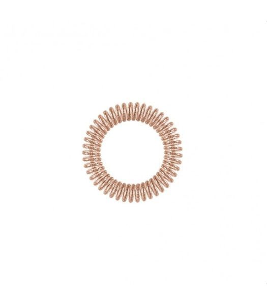 Резинка-браслет для волосся invisibobble SLIM Of Bronze And Beads NC001411 фото