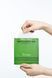 Пілінг-педи з деревним вугіллям та ензимами Purito Seoul Peel Shot Exfoliating Pad, 8 шт NC004426 фото 2