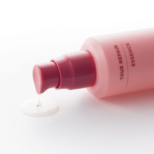 Термозахисна есенція для волосся AMOS Professional True Repair Essence, 100 мл NC004027 фото